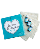 Bosom Buddies - Breastfeeding Survival Kit