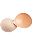 Cotton Strapless Bra